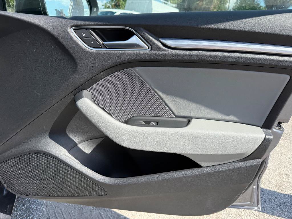 Used 2020 Audi A3 2.0T Premium FWD image 17