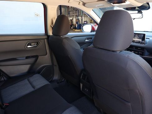 New 2026 Nissan Rogue SV image 17