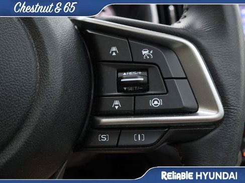 Used 2020 Subaru Forester Premium AWD/4WD image 30