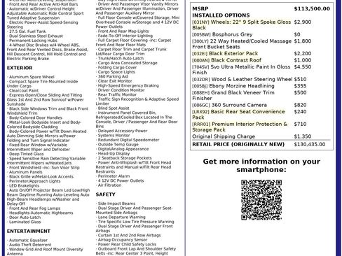 Used 2021 Land Rover Range Rover P525 Westminster Edition image 3