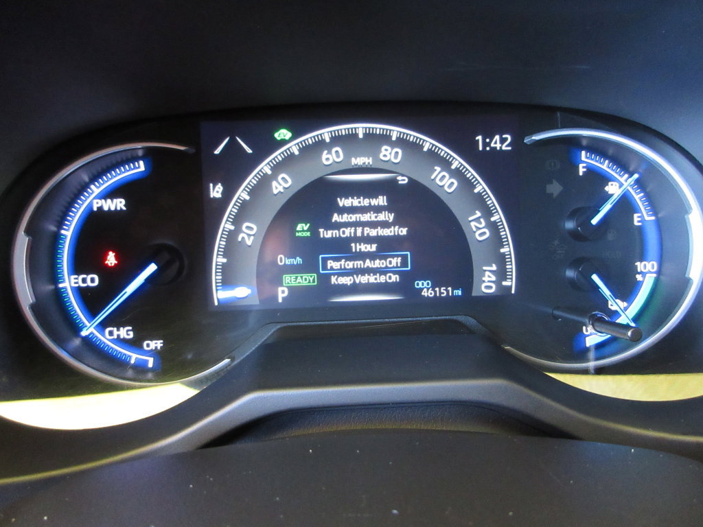 Used 2022 Toyota RAV4 XSE AWD/4WD image 18