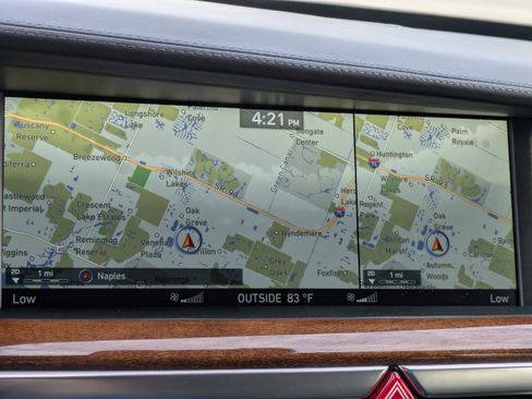 Used 2017 Genesis G90 3.3T Premium image 27