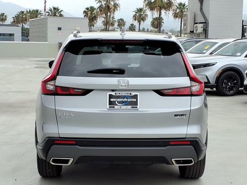 Used 2023 Honda CR-V Sport Touring image 5