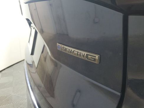 New 2026 MAZDA CX-90 3.3 Turbo w/ Premium Sport Pkg AWD/4WD image 7