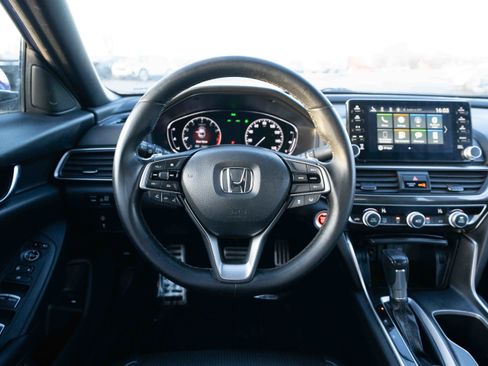 Used 2020 Honda Accord Sport image 21