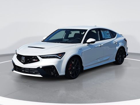 New 2026 Acura Integra Type S image 7