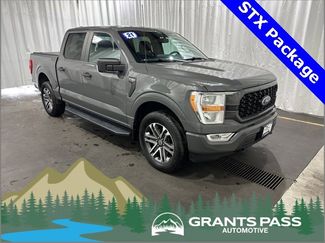 Used 2021 Ford F150 XL w/ STX Appearance Package video 1