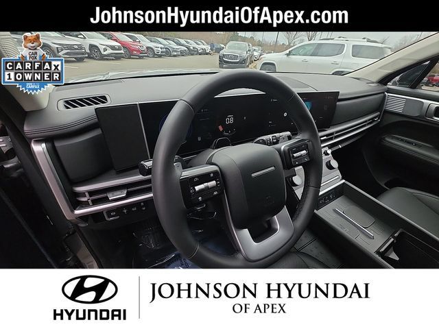 Used 2024 Hyundai Santa Fe XRT AWD/4WD image 28