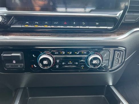 Used 2024 GMC Sierra 1500 Elevation w/ Elevation Premium Package image 16