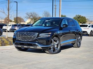 New 2026 Genesis GV80 3.5T Prestige video 2