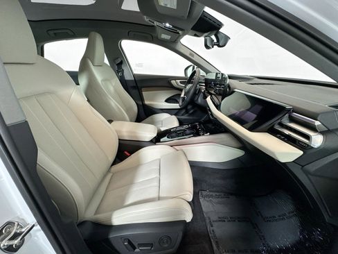 Used 2025 Audi A5 2.0T Prestige w/ 19" Wheel Package image 25