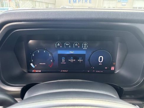 Used 2025 Ford F150 Lariat w/ Equipment Group 502A High image 32