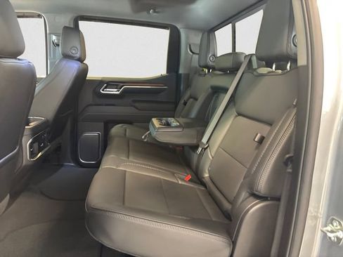 Used 2026 GMC Sierra 1500 Denali AWD/4WD image 14