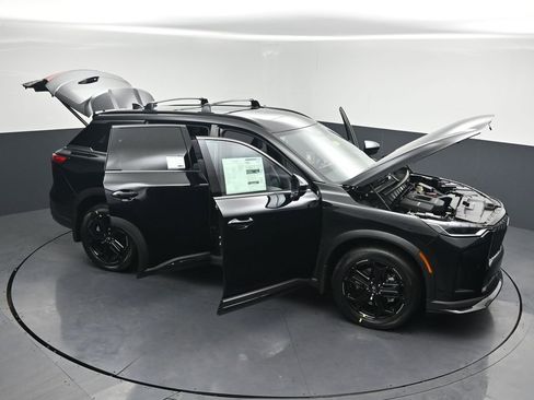 New 2026 INFINITI QX60 Sport image 35