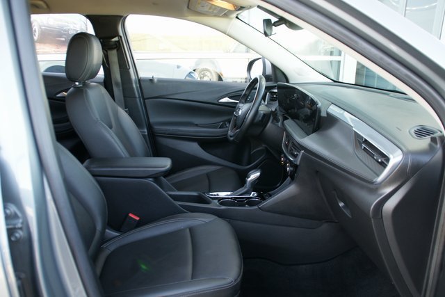 Used 2024 Buick Encore GX Sport Touring FWD image 34