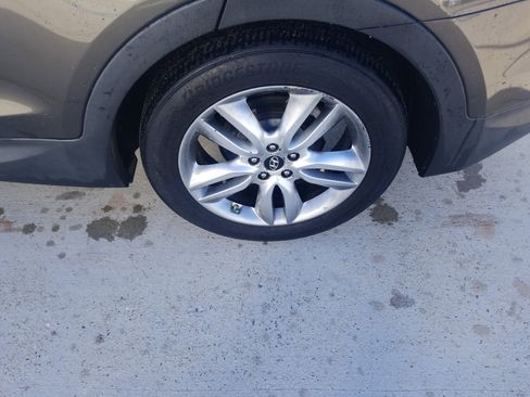 Used 2013 Hyundai Santa Fe Sport 2.0T w/ Technology Pkg image 23