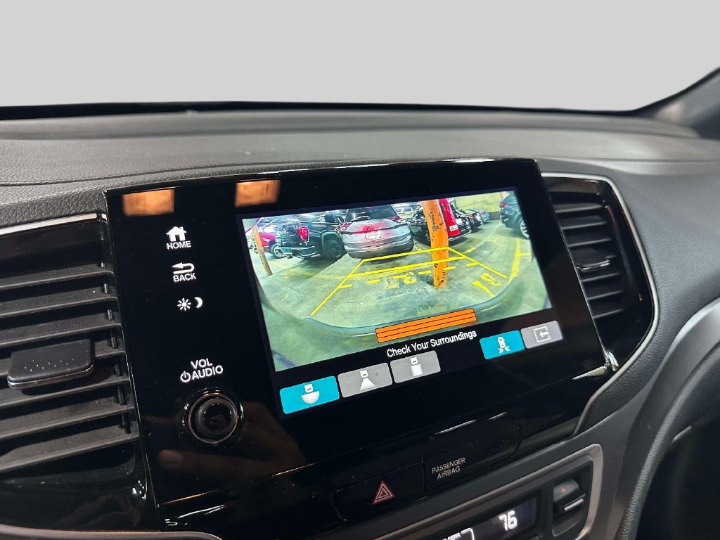 Used 2023 Honda Passport EX-L image 17