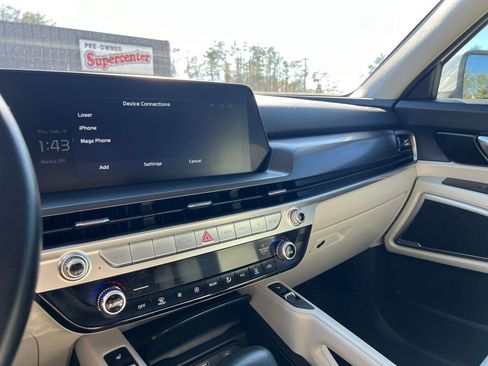 Used 2024 Kia Telluride S w/ S Sunroof Package image 16