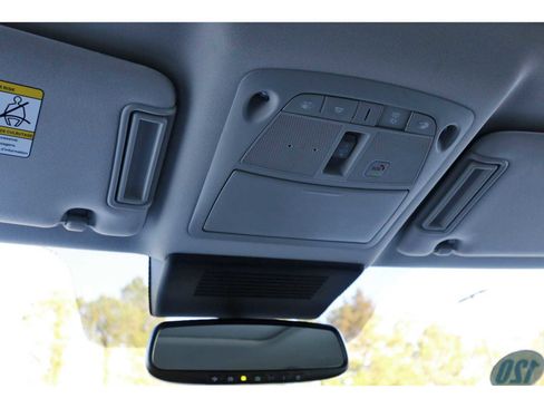 Used 2024 Nissan Armada SL w/ Cargo Package image 22