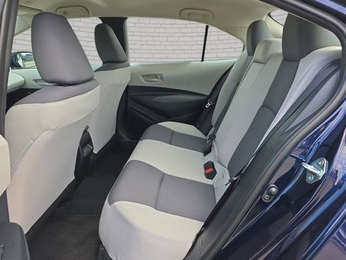New 2026 Toyota Corolla LE FWD image 13
