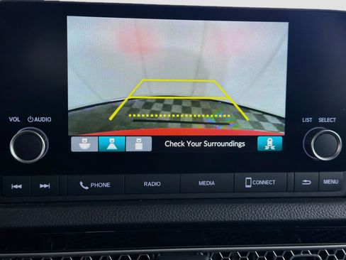 Used 2025 Honda Civic Sport image 21
