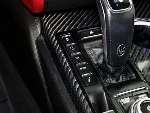 Used 2021 Maserati Quattroporte S GranSport Q4 image 24