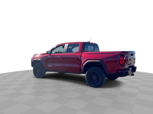 New 2026 GMC Canyon Elevation w/ Convenience Package image 7