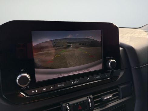 Certified 2023 Nissan Pathfinder S FWD image 19