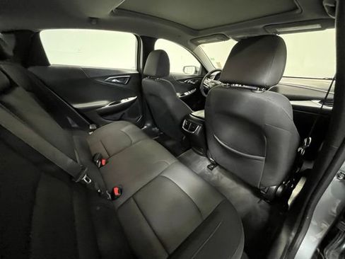 Used 2024 Chevrolet Malibu LT FWD image 12