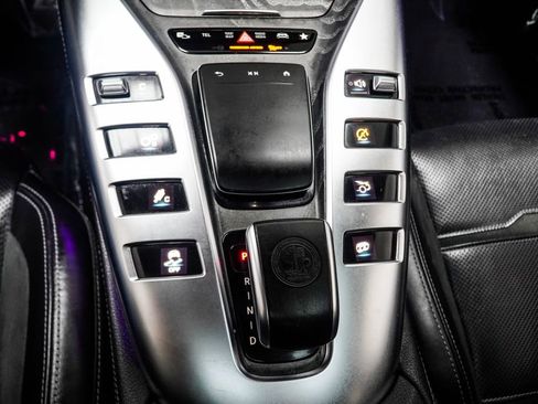 Used 2021 Mercedes-Benz AMG GT 53 image 21