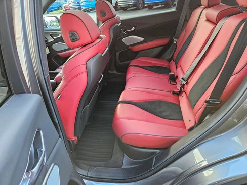 Certified 2024 Acura RDX A-Spec image 20