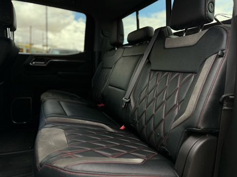 Used 2023 Chevrolet Silverado 1500 RST w/ All Star Edition Plus image 12