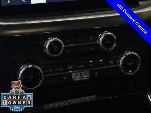 Used 2023 Ford F150 Lariat AWD/4WD image 17