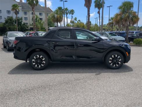 New 2026 Hyundai Santa Cruz SEL image 8