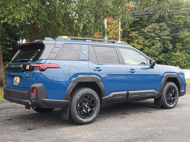 New 2026 Subaru Outback Wilderness AWD/4WD image 3