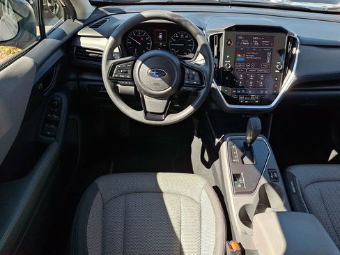 Certified 2024 Subaru Crosstrek 2.0i Premium image 2