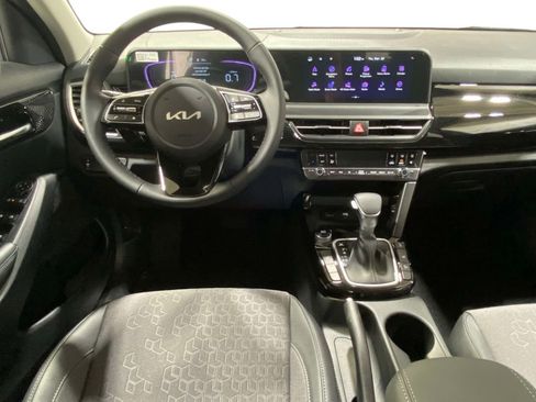 New 2026 Kia Seltos S AWD/4WD image 11