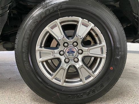 Used 2015 Ford F150 XLT image 21