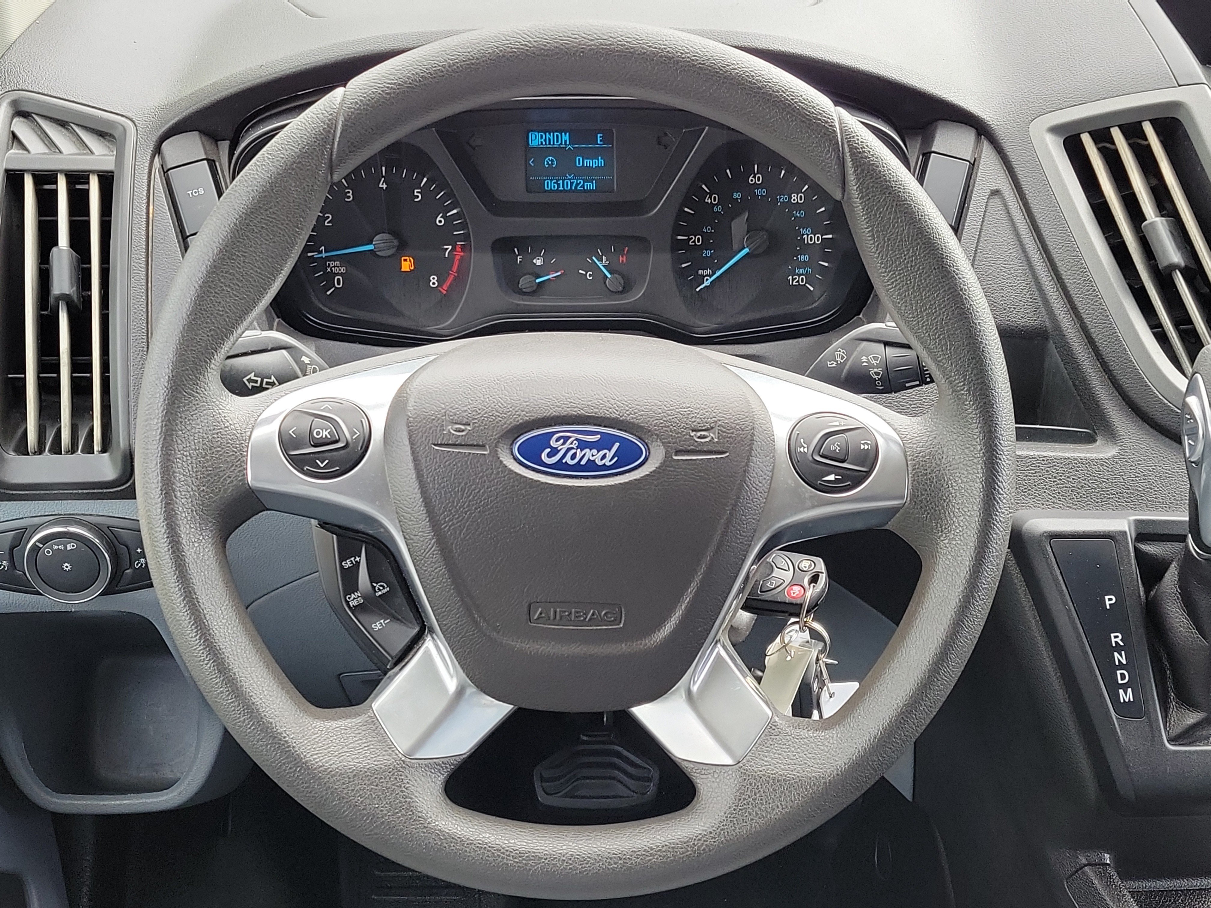 Used 2018 Ford Transit 350 XL RWD image 16