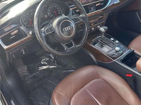 Used 2012 Audi A6 3.0T Premium Plus image 20