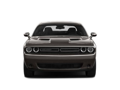 Certified 2018 Dodge Challenger R/T Plus image 4