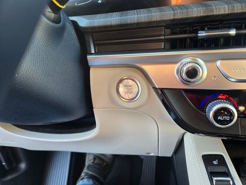 New 2025 Kia Telluride EX image 18