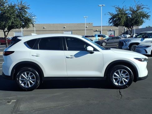 Used 2023 MAZDA CX-5 AWD 2.5 S image 7
