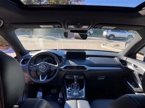 Used 2023 MAZDA CX-9 Grand Touring image 17