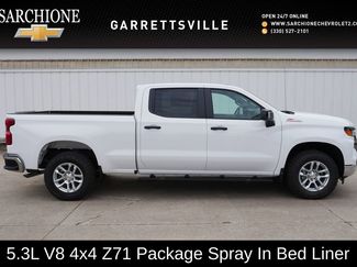 New 2026 Chevrolet Silverado 1500 W/T w/ WT Value Package video 1
