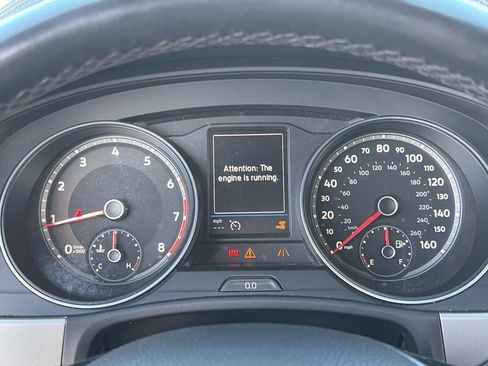 Used 2018 Volkswagen Atlas SEL AWD/4WD image 29