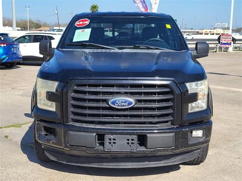 Used 2016 Ford F150 XLT w/ Equipment Group 302A Luxury image 24