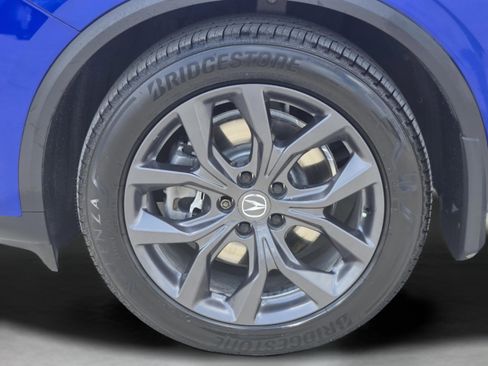 Certified 2023 Acura MDX A-Spec AWD/4WD image 29