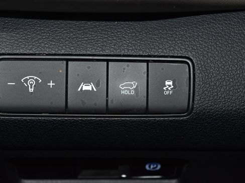 Used 2022 Hyundai Santa Fe SEL w/ Convenience Package AWD/4WD image 17