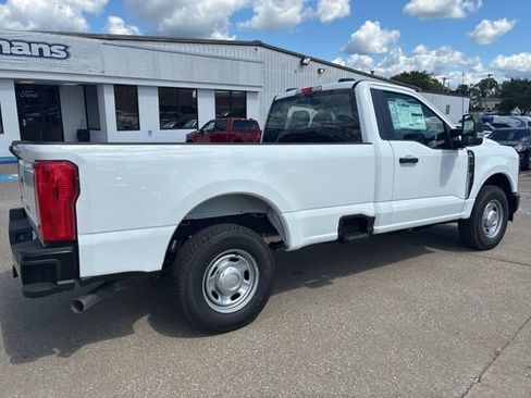 New 2026 Ford F250 XL image 10